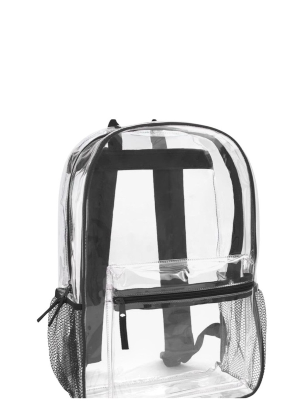 ClearStyle Travel Backpack 13 X 10